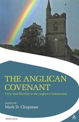 Anglican Covenant book