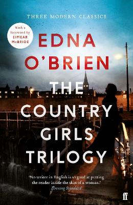 Country Girls Trilogy book