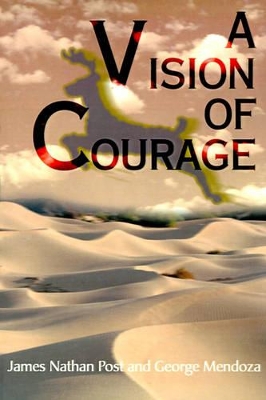 A Vision of Courage book