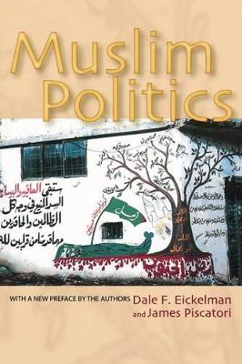 Muslim Politics book