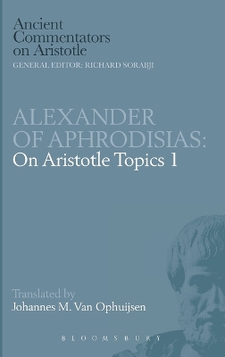 On Aristotle 