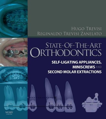 State-of-the-Art Orthodontics book