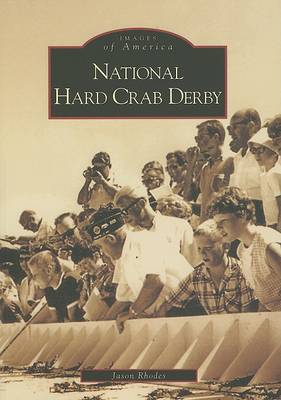 National Hard Crab Derby, Md by Jason Rhodes