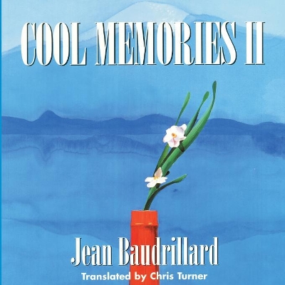 Cool Memories II book