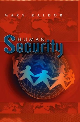 Human Security book