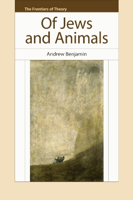 Of Jews And Animals book