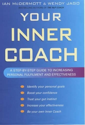 Your Inner Coach by Ian McDermott