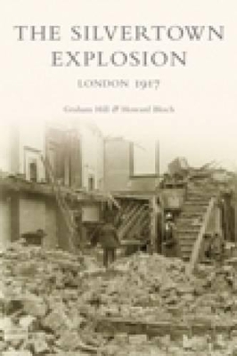 Silvertown Explosion book