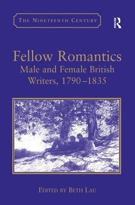Fellow Romantics by Beth Lau