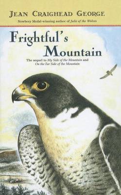 Frightful's Mountain by Jean Craighead George
