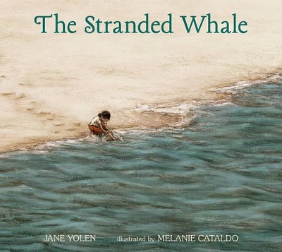 Stranded Whale book