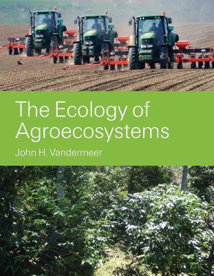 Ecology of Agroecosystems book