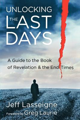 Unlocking the Last Days book