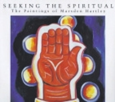 Seeking the Spiritual book