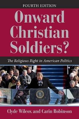 Onward Christian Soldiers? book
