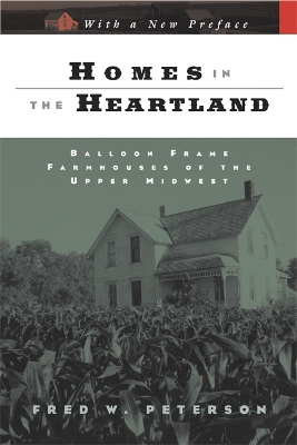 Homes in the Heartland book