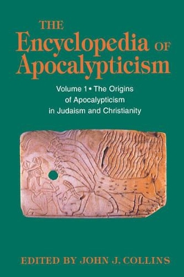 Encyclopedia of Apocalypticism book