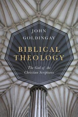 Biblical Theology book