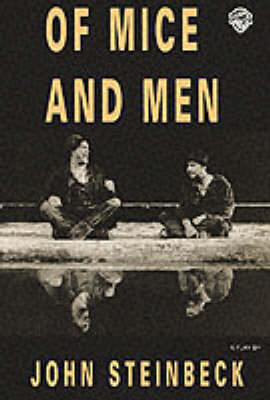 Of Mice and Men book