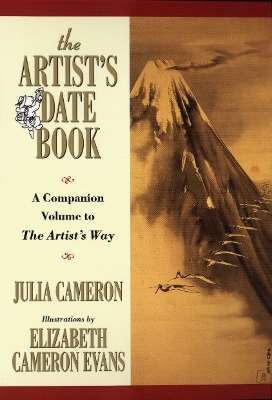 Artist'S Date Book book