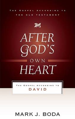 After God's Own Heart book