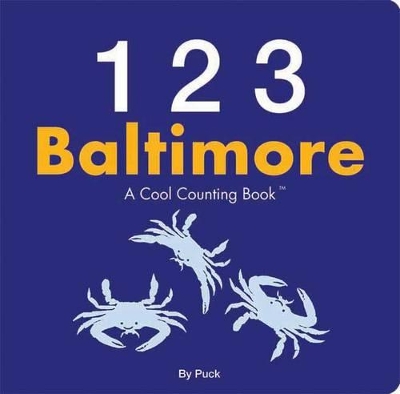 123 Baltimore book