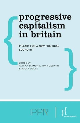 Progressive Capitalism in Britain book