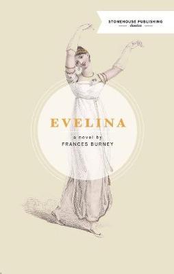 Evelina book