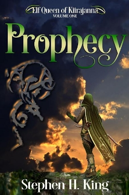 Prophecy book