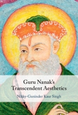 Guru Nanak's Transcendent Aesthetics book