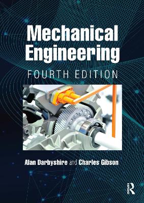 Mechanical Engineering by Alan Darbyshire