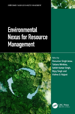 Environmental Nexus for Resource Management book