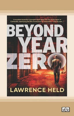 Beyond Year Zero by Lawrence Held
