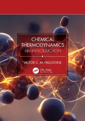 Chemical Thermodynamics: An Introduction book