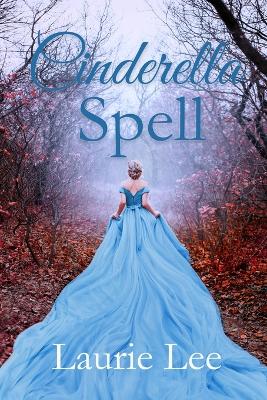 Cinderella Spell book