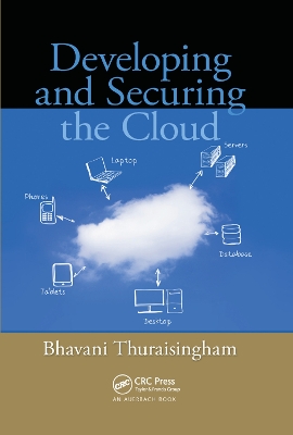 Developing and Securing the Cloud book