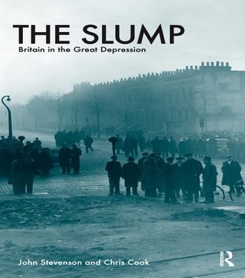 The Slump by John Stevenson