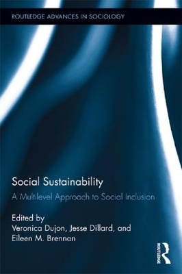 Social Sustainability by Veronica Dujon