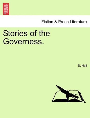 Stories of the Governess. book