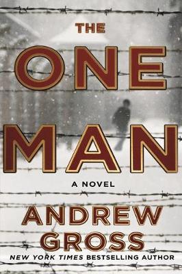 One Man book