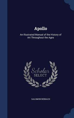 Apollo by Salomon Reinach