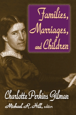 Families, Marriages, and Children book