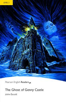 Level 2: The Ghost of Genny Castle book