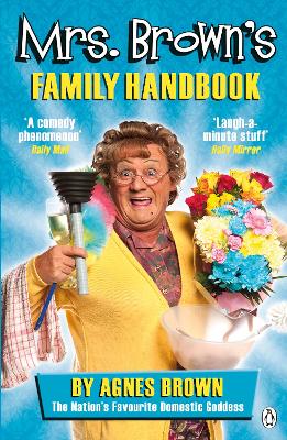 Mrs Brown's Family Handbook by Brendan O'Carroll
