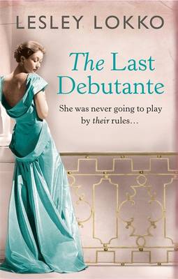 Last Debutante book