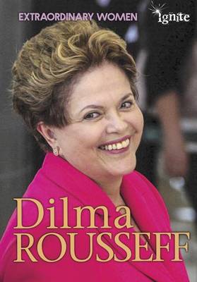 Dilma Rousseff book