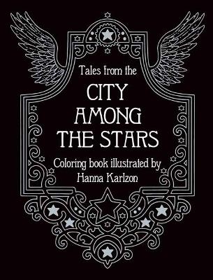 Tales from the City Among the Stars book