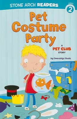 Pet Costume Party book