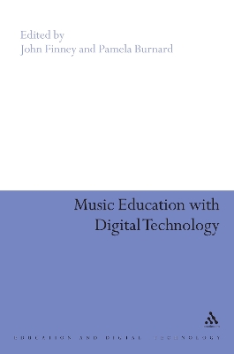 Music Education with Digital Technology book