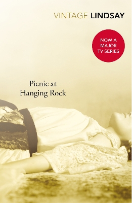 Picnic At Hanging Rock: A BBC Between the Covers Big Jubilee Read Pick book